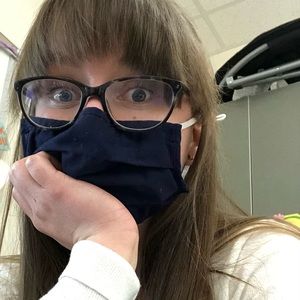 Meet your Posher, Aidan